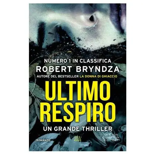 Ultimo respiro Newton compton editori