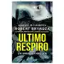 Ultimo respiro Newton compton editori Sklep on-line