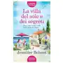 Villa del sole e dei segreti Newton compton editori Sklep on-line