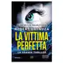 Newton compton editori Vittima perfetta Sklep on-line