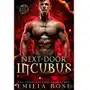 Next-Door Incubus Sklep on-line