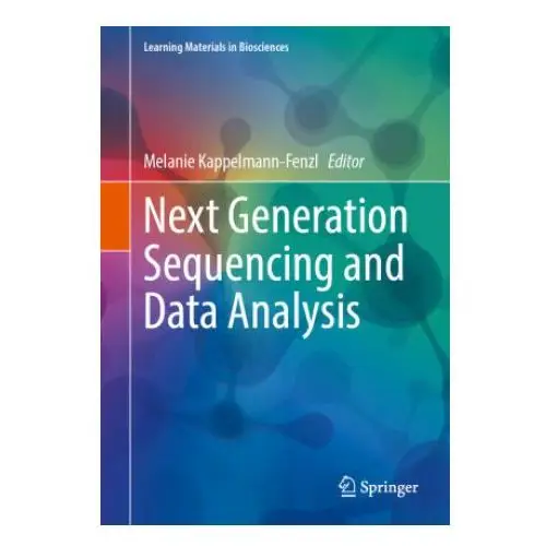 Next generation sequencing and data analysis Springer nature switzerland ag
