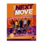 Next Move 3 Student's Book. Przygotowanie do egzaminu gimnazjalnego Beddall Fiona, Wildman Jayne, Siuta Tomasz Sklep on-line
