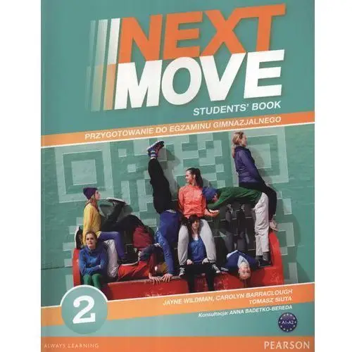 Next move pl 2 sb +exam trainer