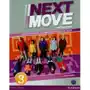 Next move workbook. Przygotowanie do egzaminu gimnazjalnego + CD Sklep on-line