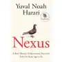 Nexus. A Brief History of Information Networks from the Stone Age to Ai Sklep on-line