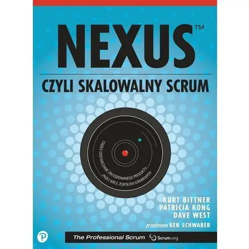 Nexus, czyli skalowalny Scrum