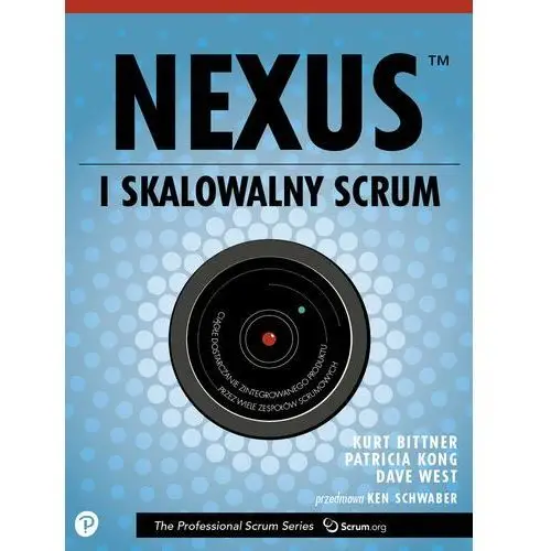 Nexus i skalowalny Scrum