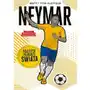 Neymar. Najlepsi piłkarze świata Sklep on-line