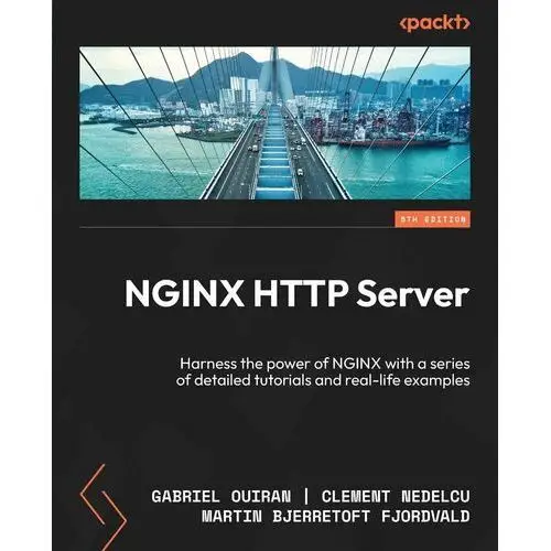 NGINX HTTP Server