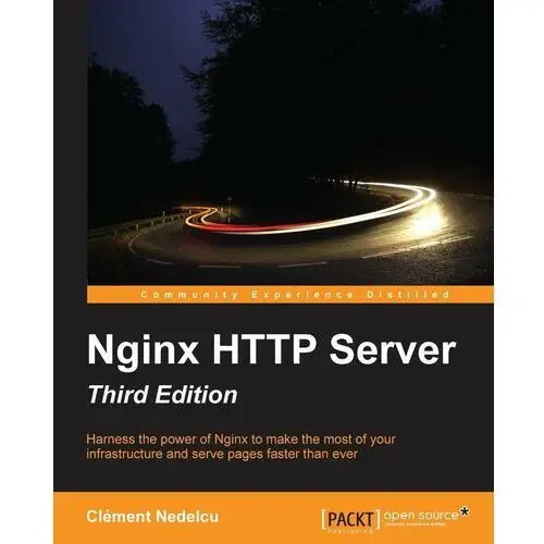 Nginx HTTP Server, Third Edition