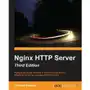 Nginx HTTP Server, Third Edition Sklep on-line