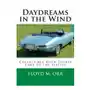 Daydreams in the Wind: Collectible Open Sports Cars of the Sixties Sklep on-line