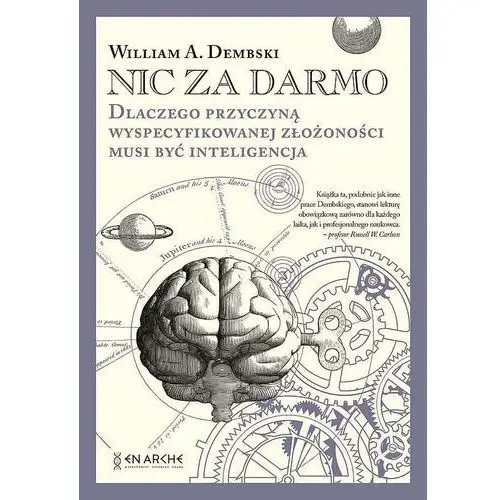 Nic za darmo