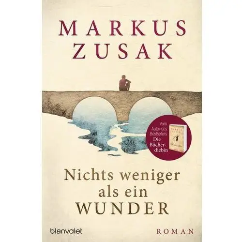 Nichts weniger als ein Wunder Markus Zusak