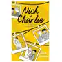 Nick & Charlie - Une novella dans l'univers de Heartstopper Sklep on-line