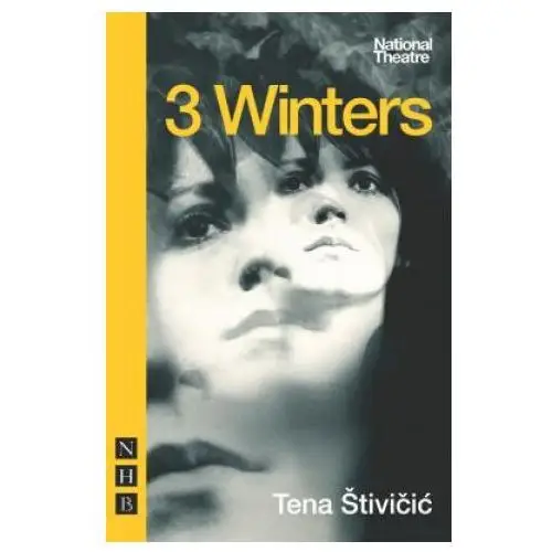 3 winters (nhb modern plays) Nick hern books