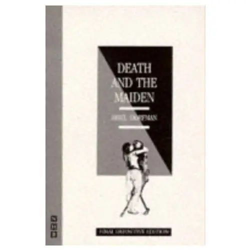 Nick hern books Death and the maiden (nhb modern plays)