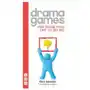 Drama games for those who like to say no Nick hern books Sklep on-line