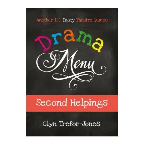 Drama menu: second helpings Nick hern books