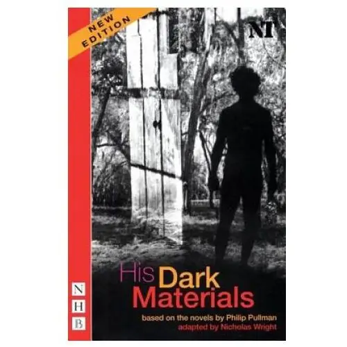His dark materials Nick hern books