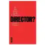 Nick hern books So you want to be a theatre director? Sklep on-line