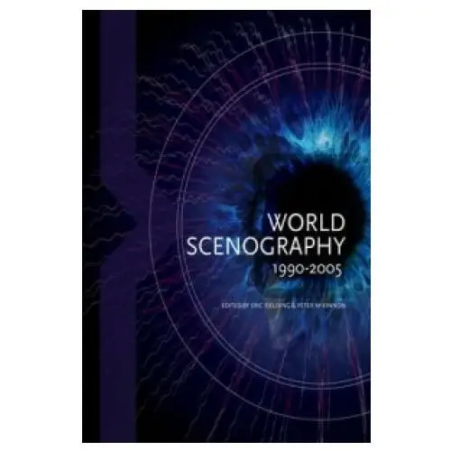 Nick hern books World scenography 1990-2005