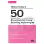 Nicky Hockly's 50 Essentials for Using Learning Technologies Paperback Sklep on-line