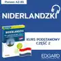 Niderlandzki. Kurs podstawowy mp3 część 2 Sklep on-line