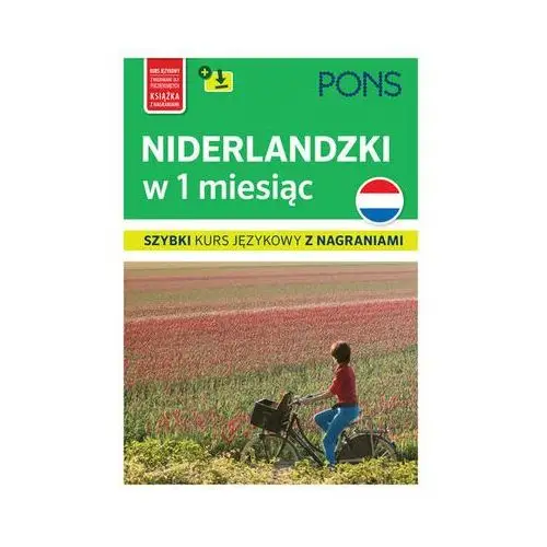 Niderlandzki w 1 miesiąc