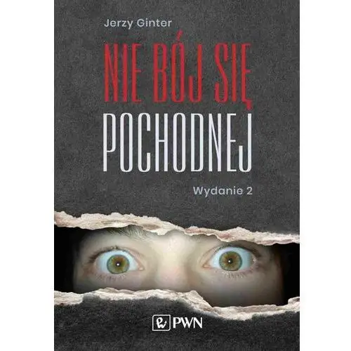 Nie bój się pochodnej