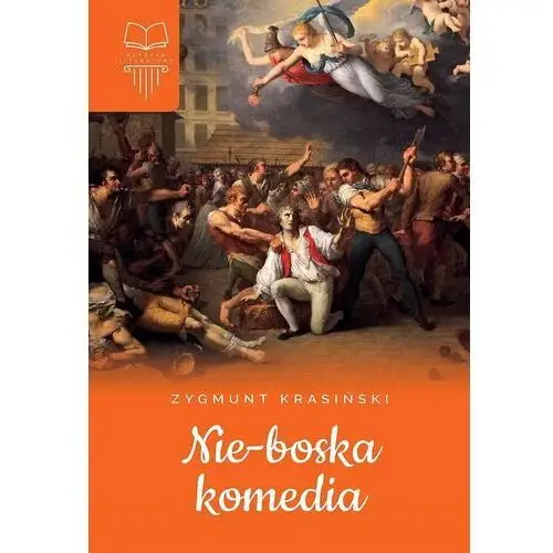 Nie-boska komedia