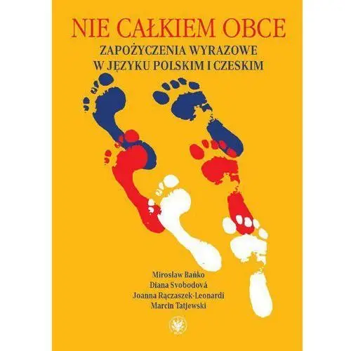 Nie całkiem obce