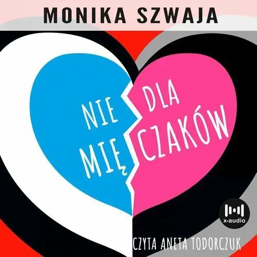 Nie dla mięczaków