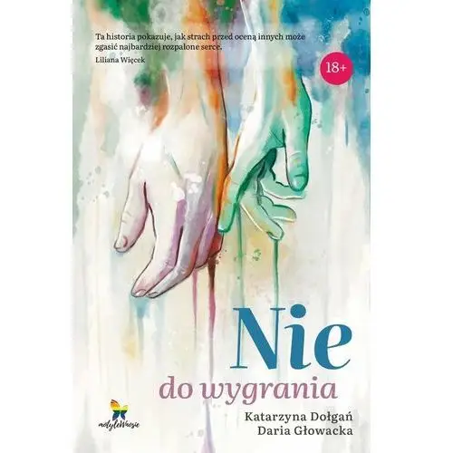 Nie do wygrania - ebook EPUB