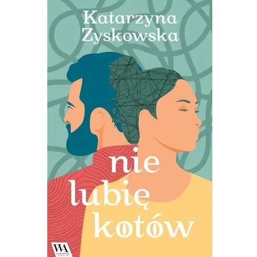 Nie lubię kotów