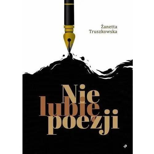 Nie lubię poezji