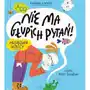 Nie ma głupich pytań - audiobook Sklep on-line