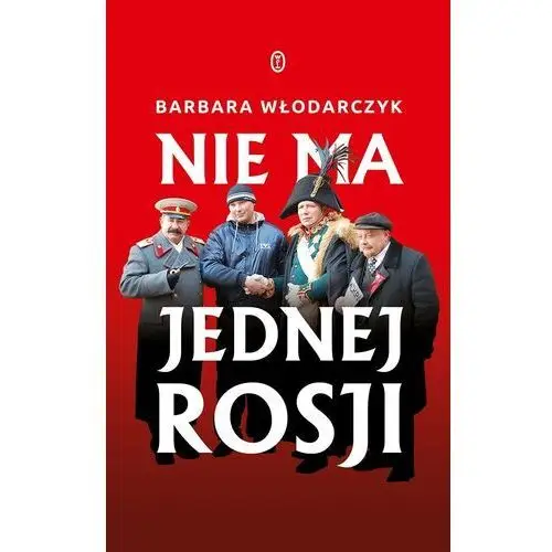 Nie ma jednej rosji