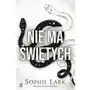 Nie ma świętych - ebook MOBI Sklep on-line