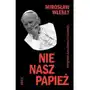 Nie nasz papież. Pontyfikat Jana Pawła II na świecie Sklep on-line