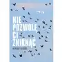 Nie pozwolę ci zniknąć Sklep on-line