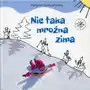 Nie taka mroźna zima Sklep on-line