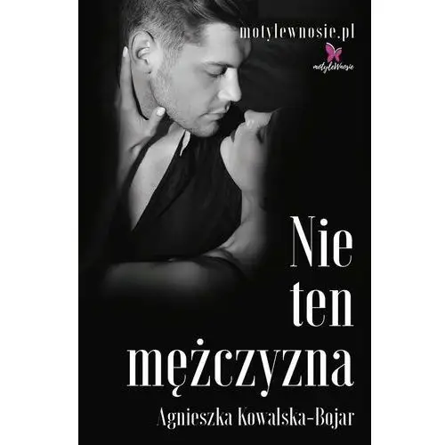 Nie ten mężczyzna