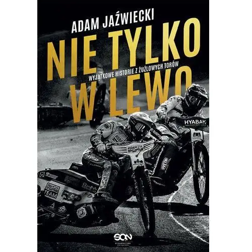 Nie tylko w lewo