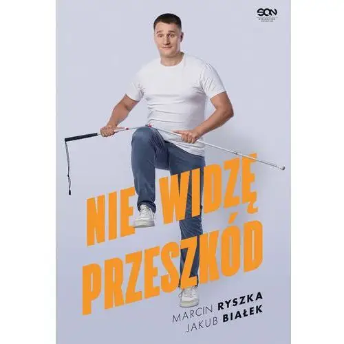 Nie widzę przeszkód