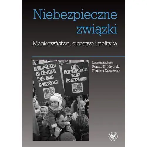 Niebezpieczne związki Wydawnictwa uniwersytetu warszawskiego