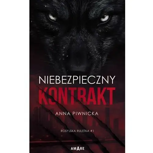 Niebezpieczny kontrakt