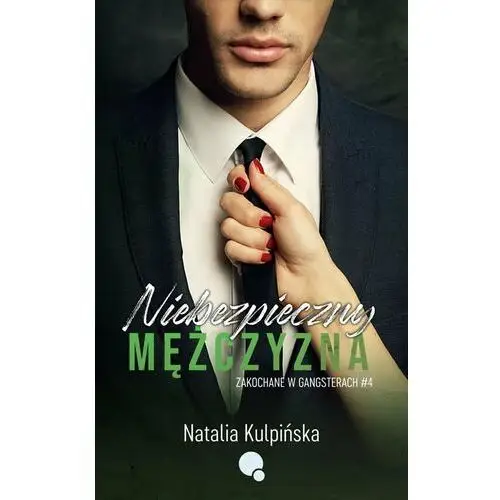 Niebezpieczny mężczyzna