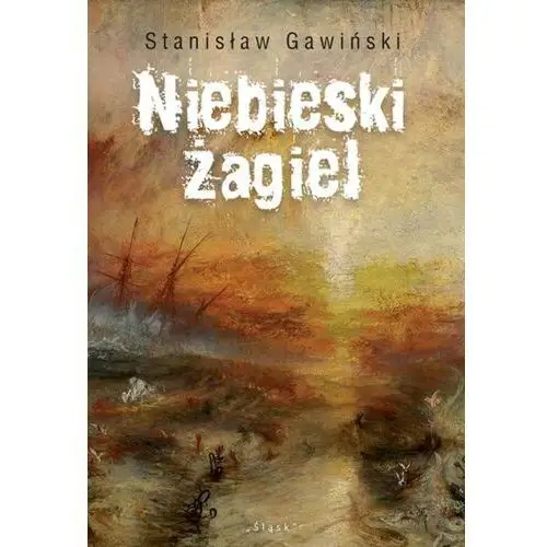 Niebieski żagiel 2